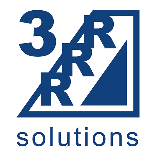 3R solutions Logo
