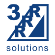 3R solutions Logo